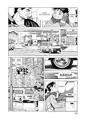 STEAMING SNIPER #113