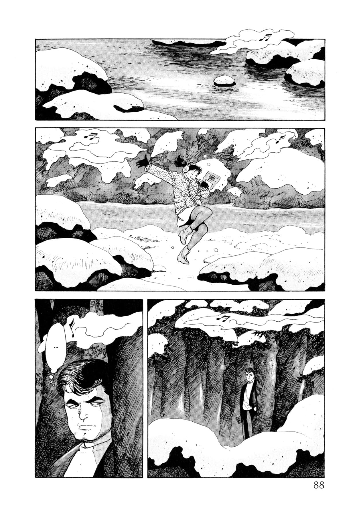 STEAMING SNIPER #114