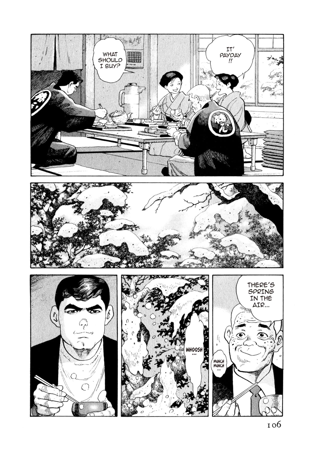 STEAMING SNIPER #115