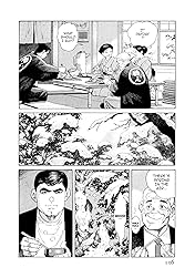 STEAMING SNIPER #115