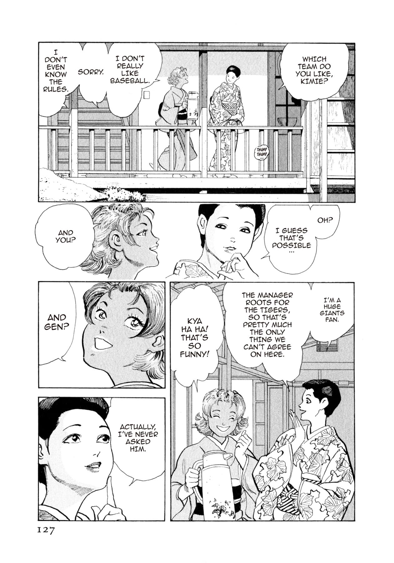 STEAMING SNIPER #116