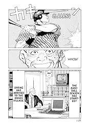 STEAMING SNIPER #116