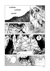 STEAMING SNIPER #117