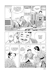 STEAMING SNIPER #118