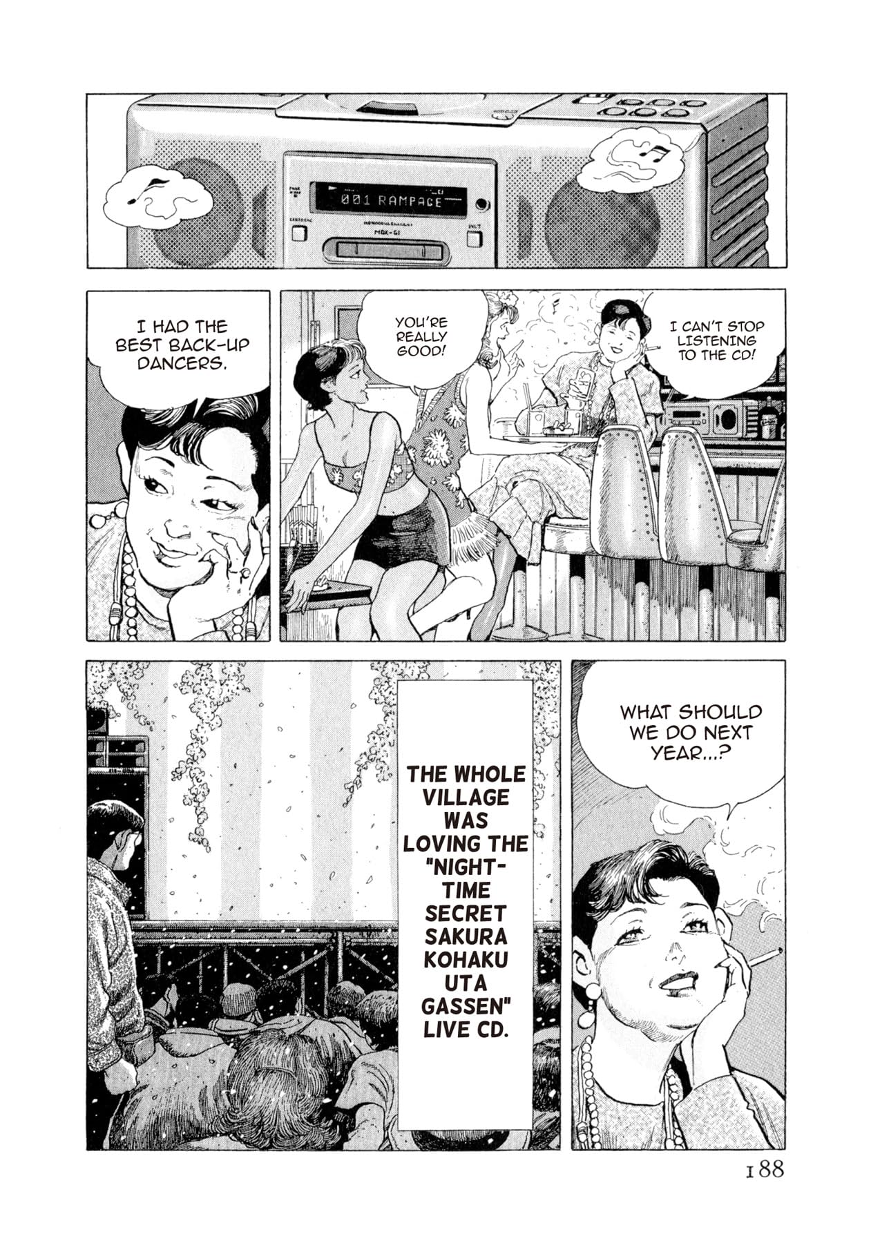 STEAMING SNIPER #119