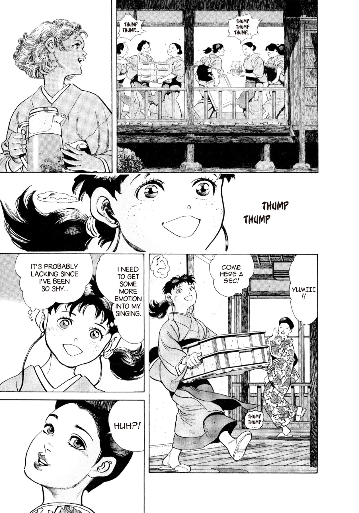 STEAMING SNIPER #119