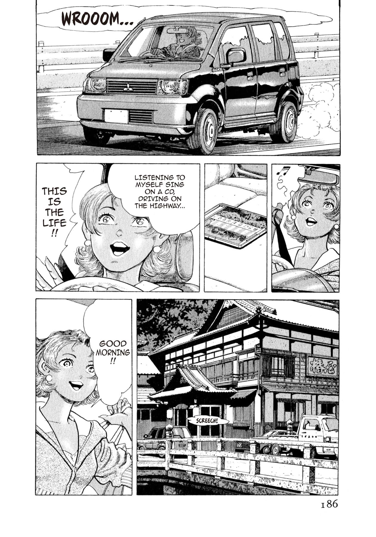 STEAMING SNIPER #119