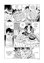 STEAMING SNIPER #120