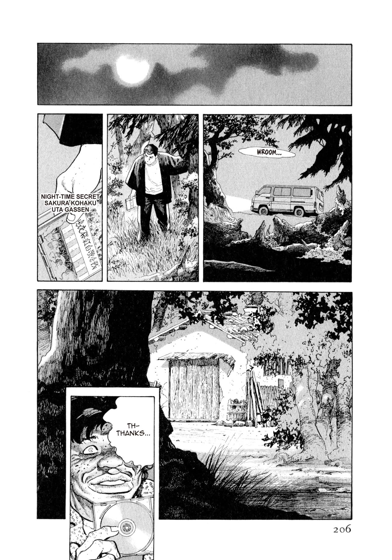 STEAMING SNIPER #120