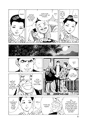 STEAMING SNIPER #121