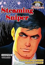 STEAMING SNIPER #123