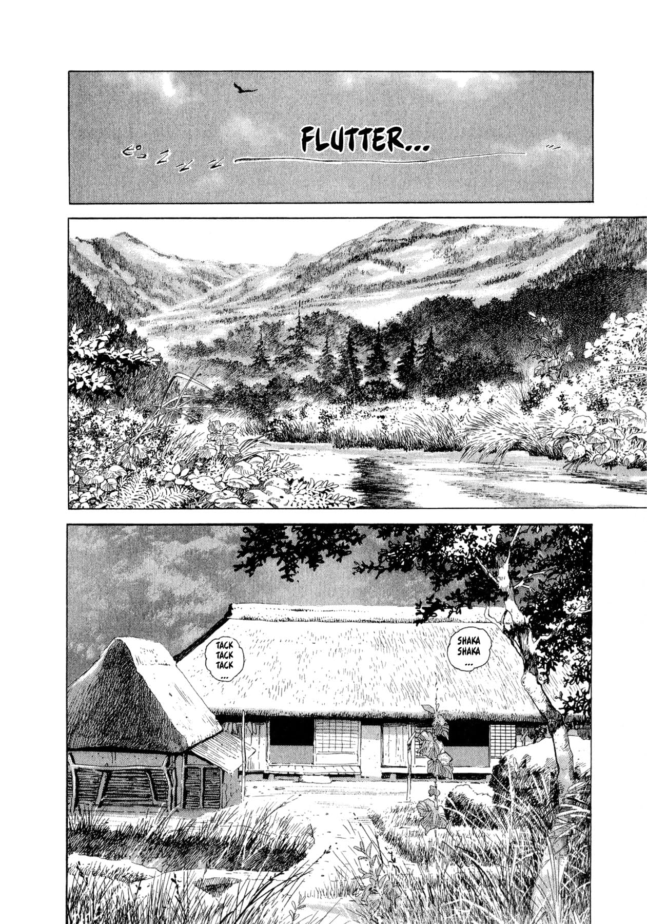 STEAMING SNIPER #124