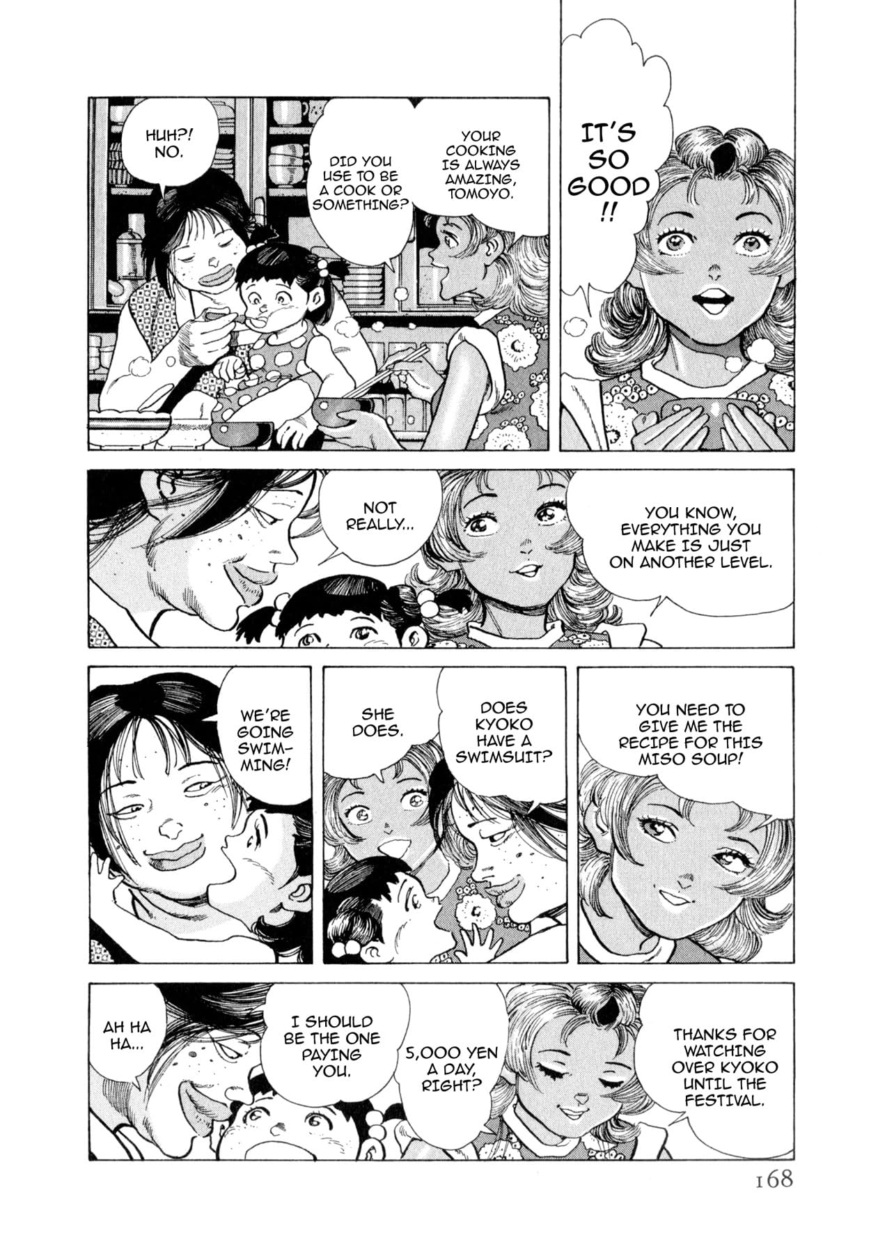 STEAMING SNIPER #129