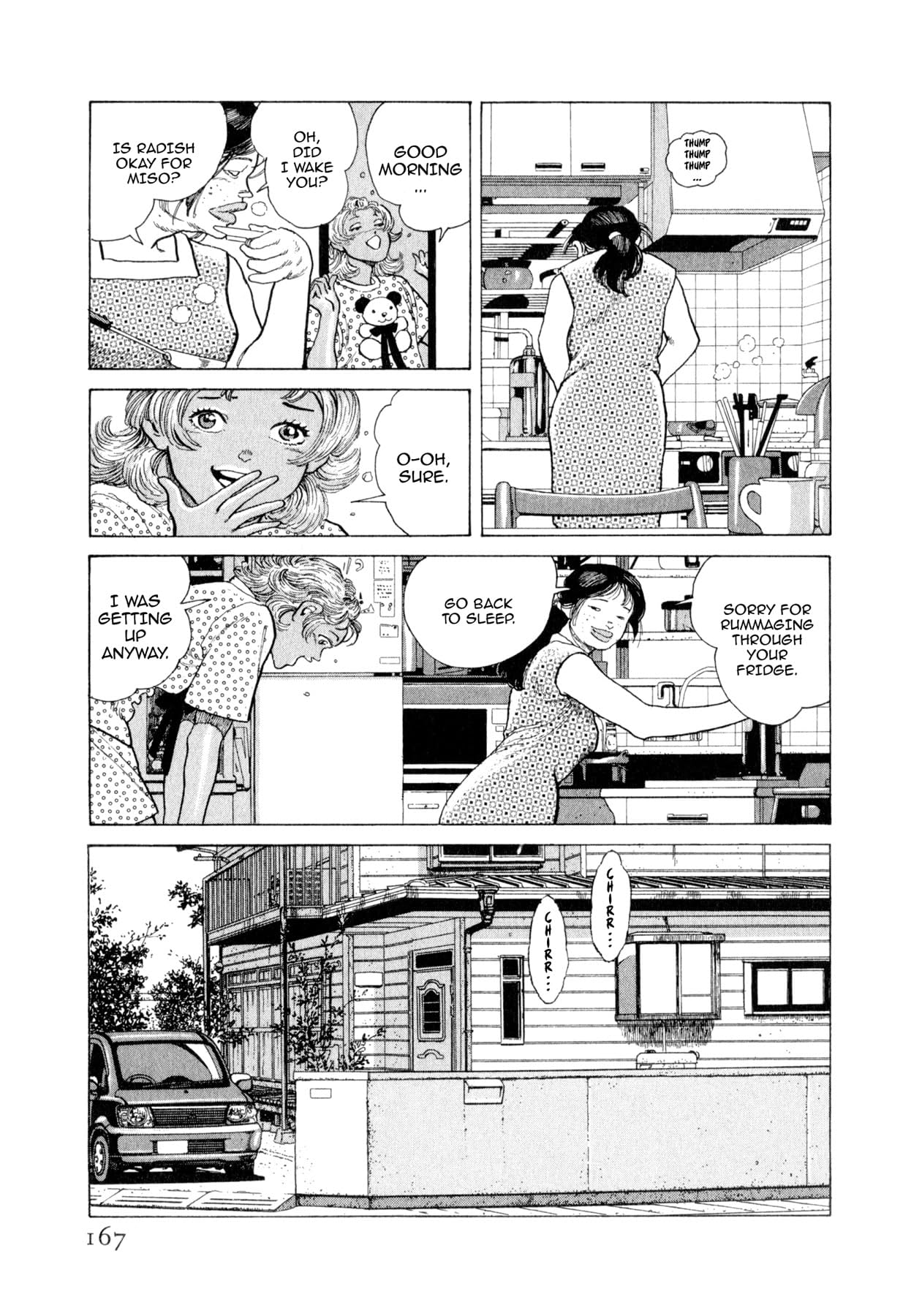 STEAMING SNIPER #129