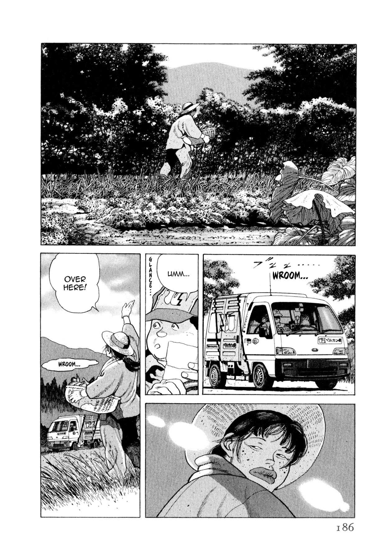 STEAMING SNIPER #130