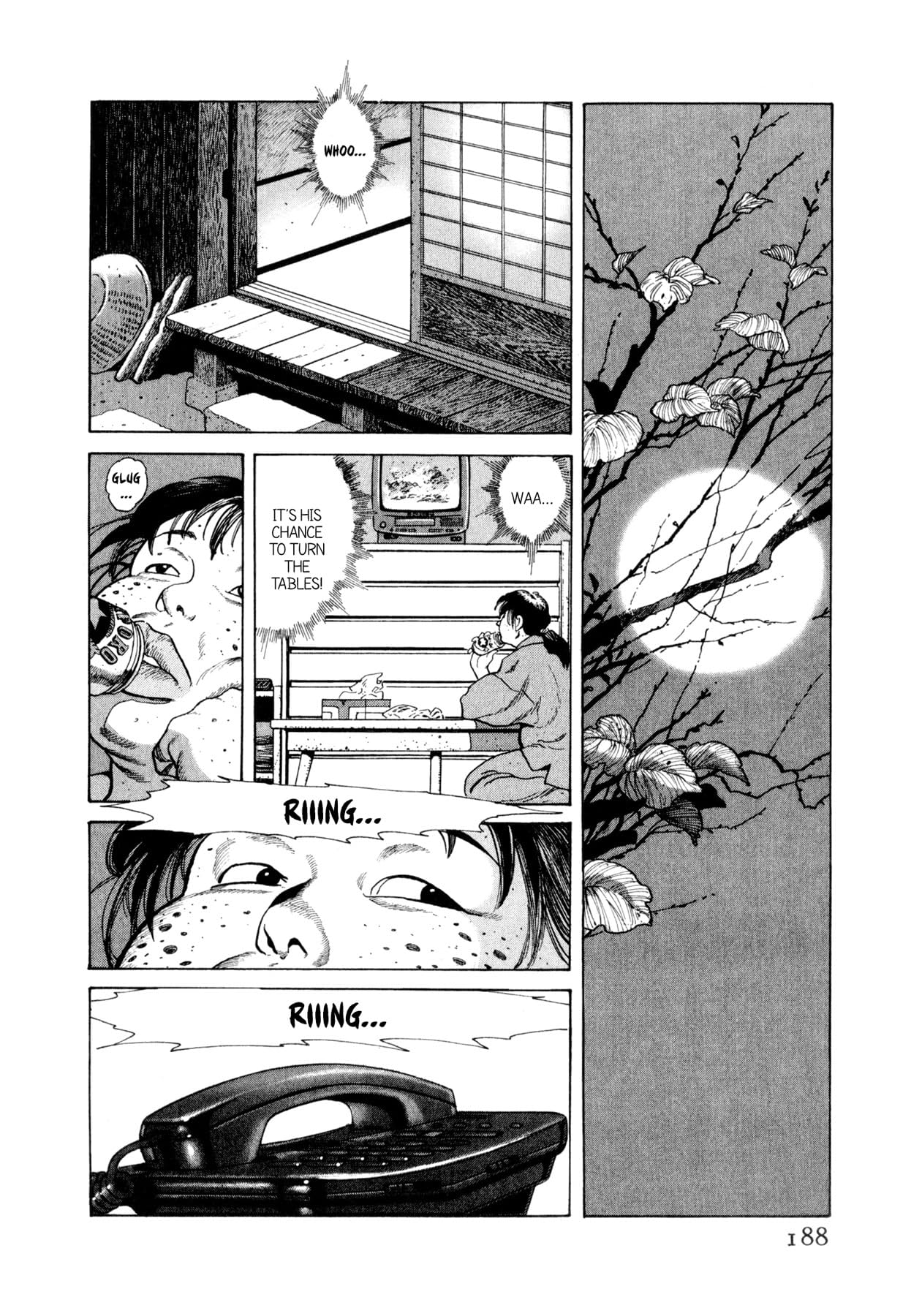 STEAMING SNIPER #130