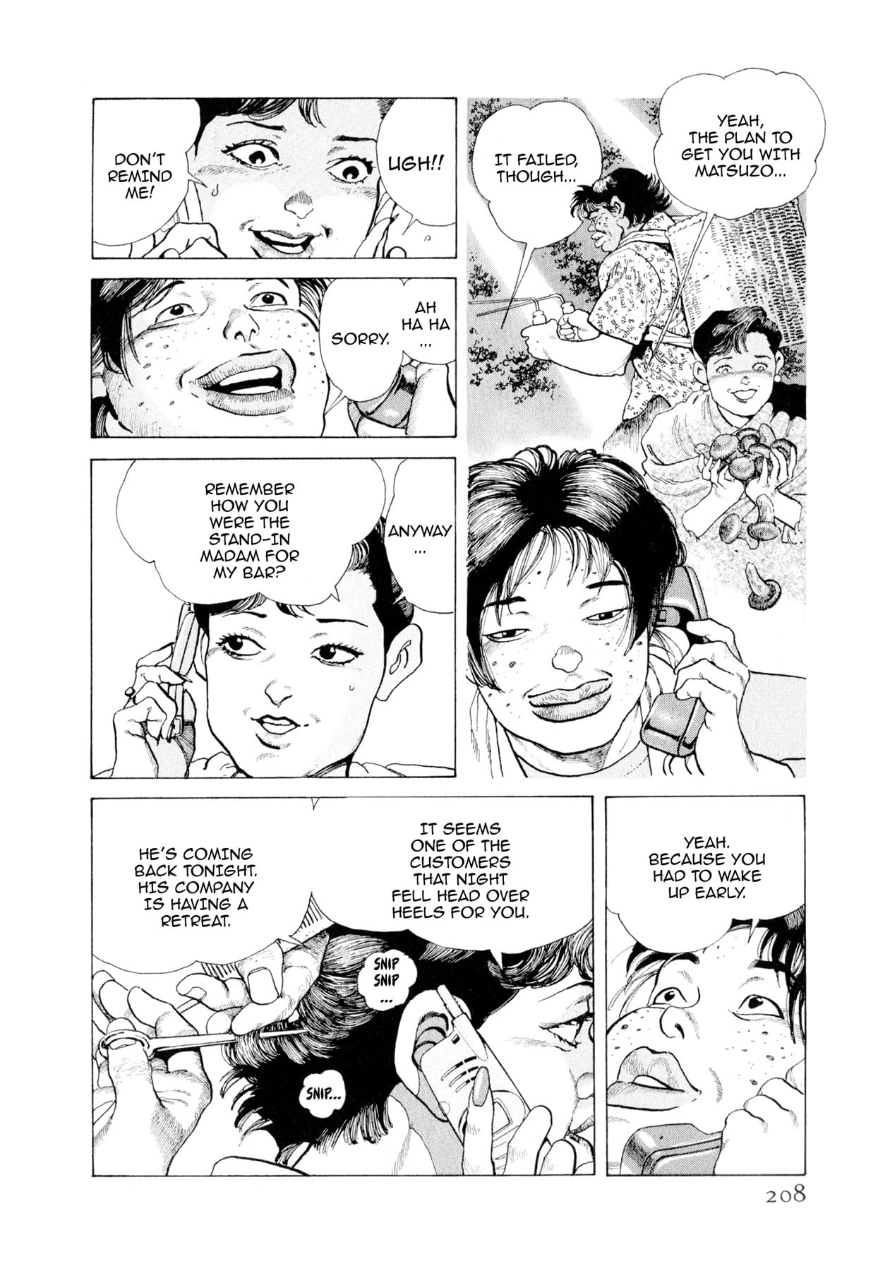 STEAMING SNIPER #131