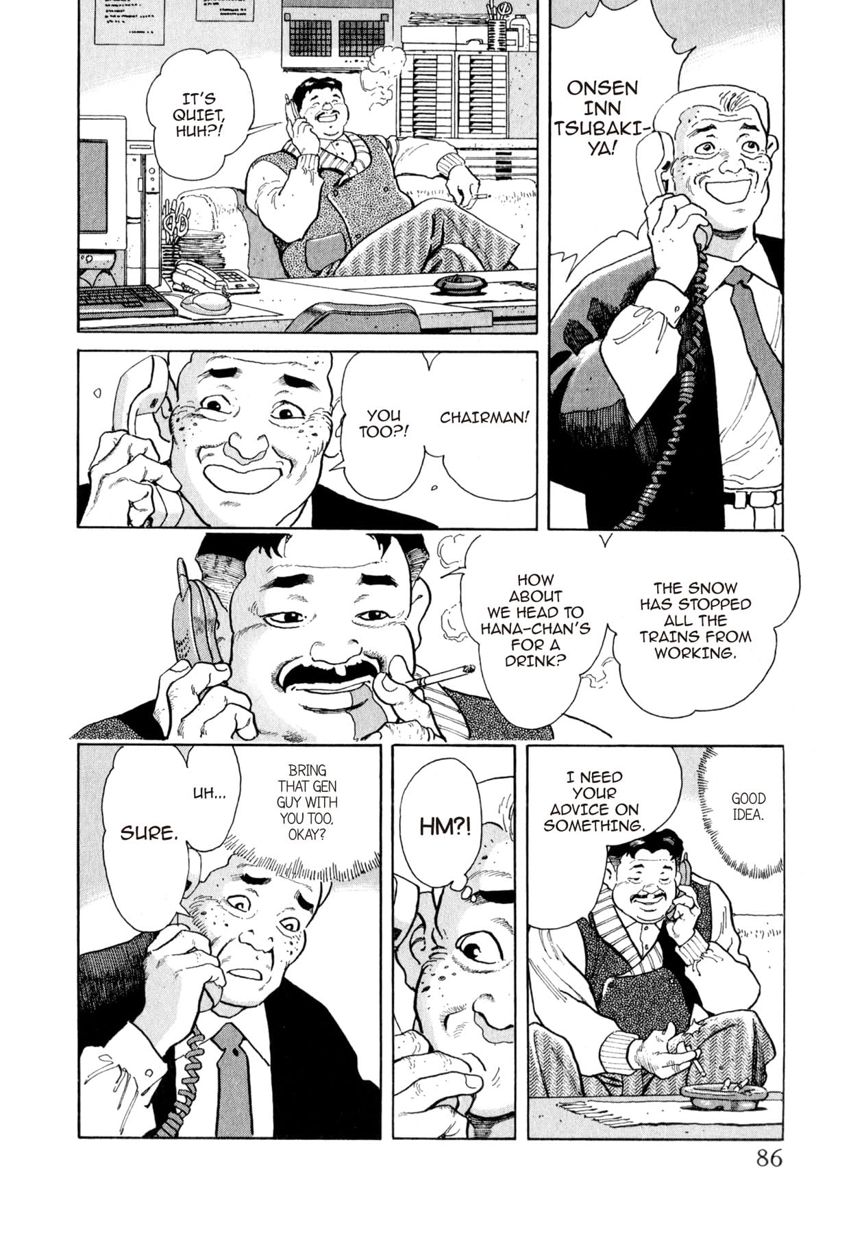 STEAMING SNIPER #136