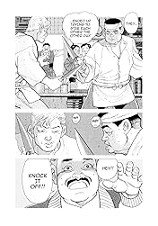 STEAMING SNIPER #136