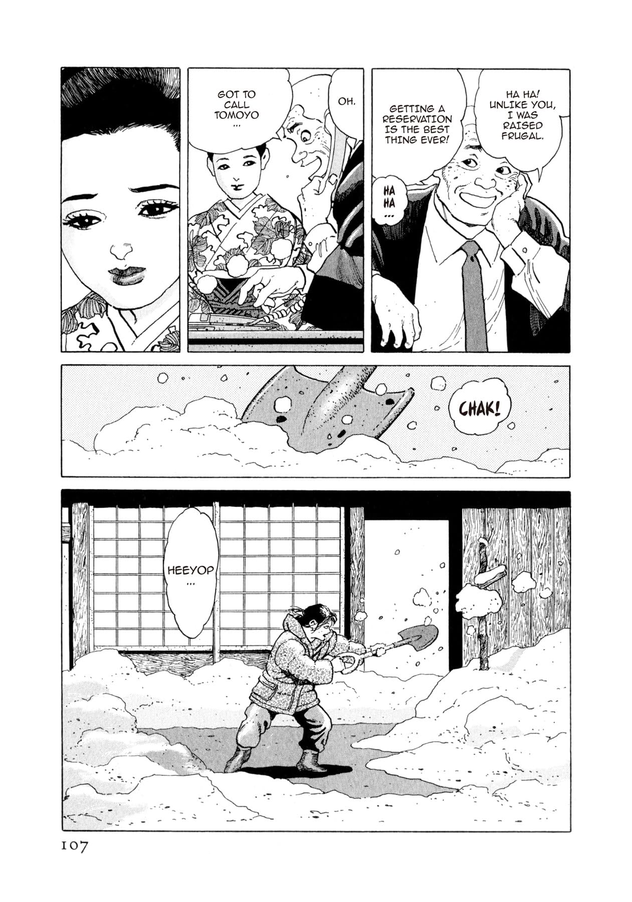 STEAMING SNIPER #137