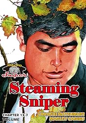 STEAMING SNIPER #138