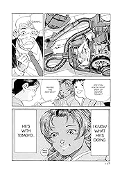 STEAMING SNIPER #138