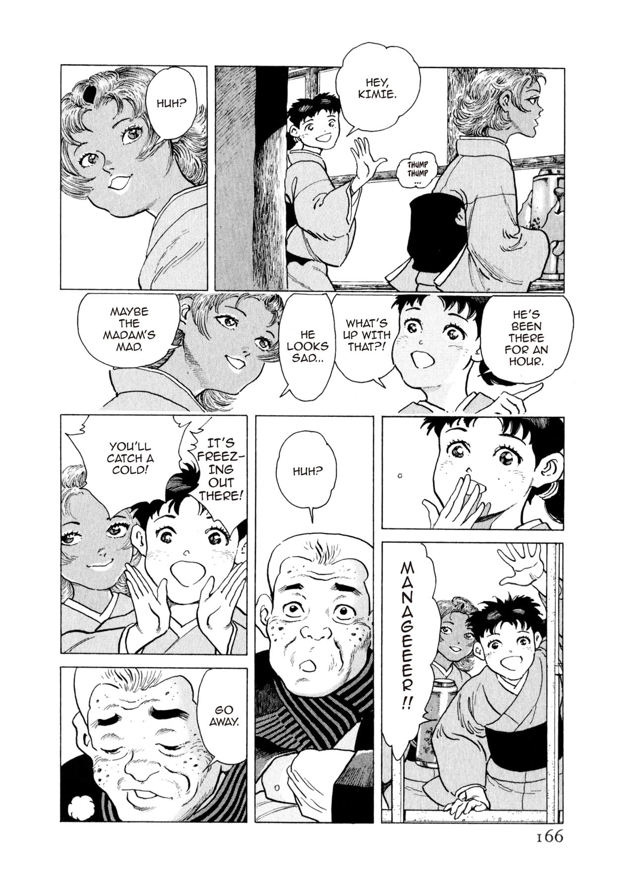 STEAMING SNIPER #140