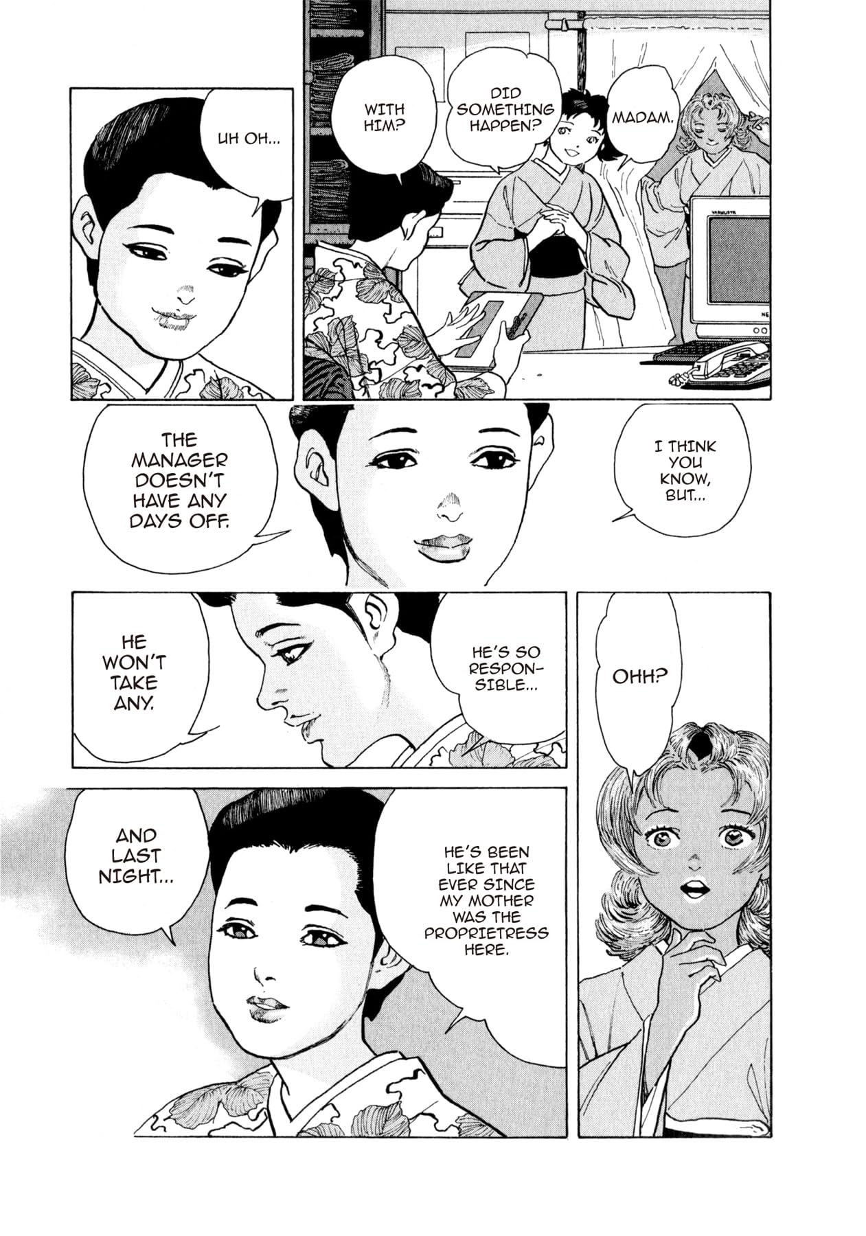 STEAMING SNIPER #140