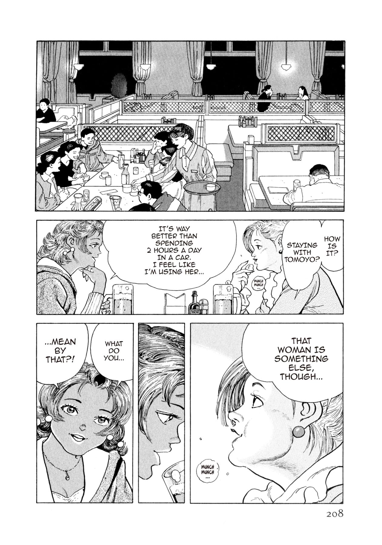 STEAMING SNIPER #142