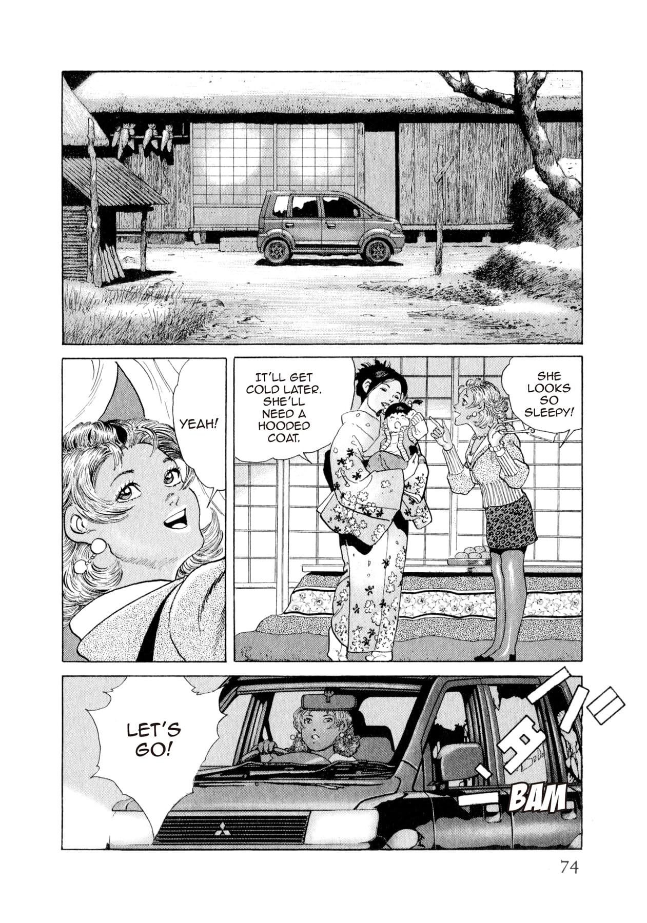 STEAMING SNIPER #146