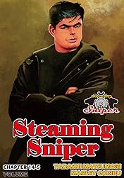 STEAMING SNIPER #147
