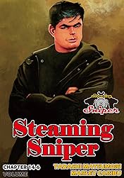 STEAMING SNIPER #148