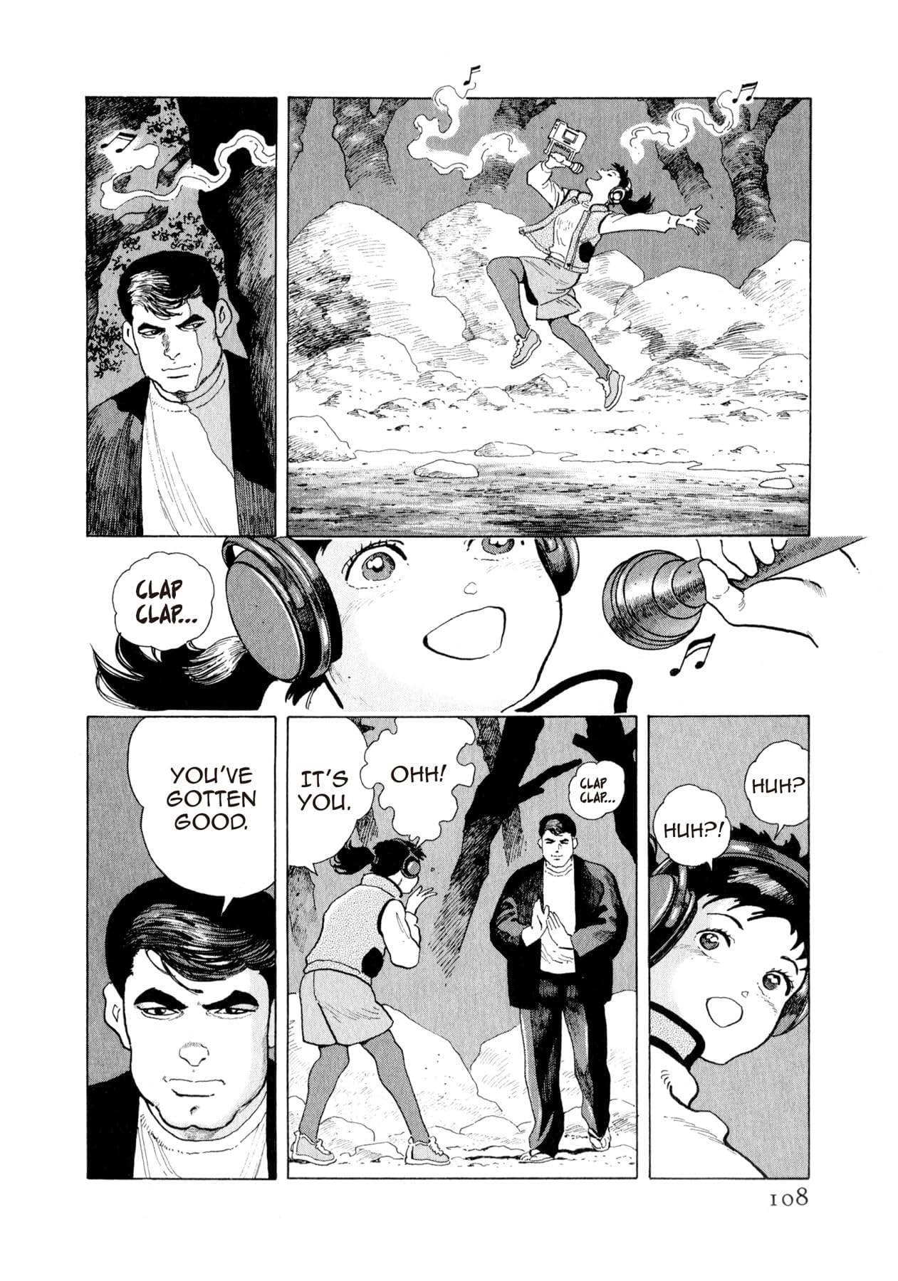 STEAMING SNIPER #148