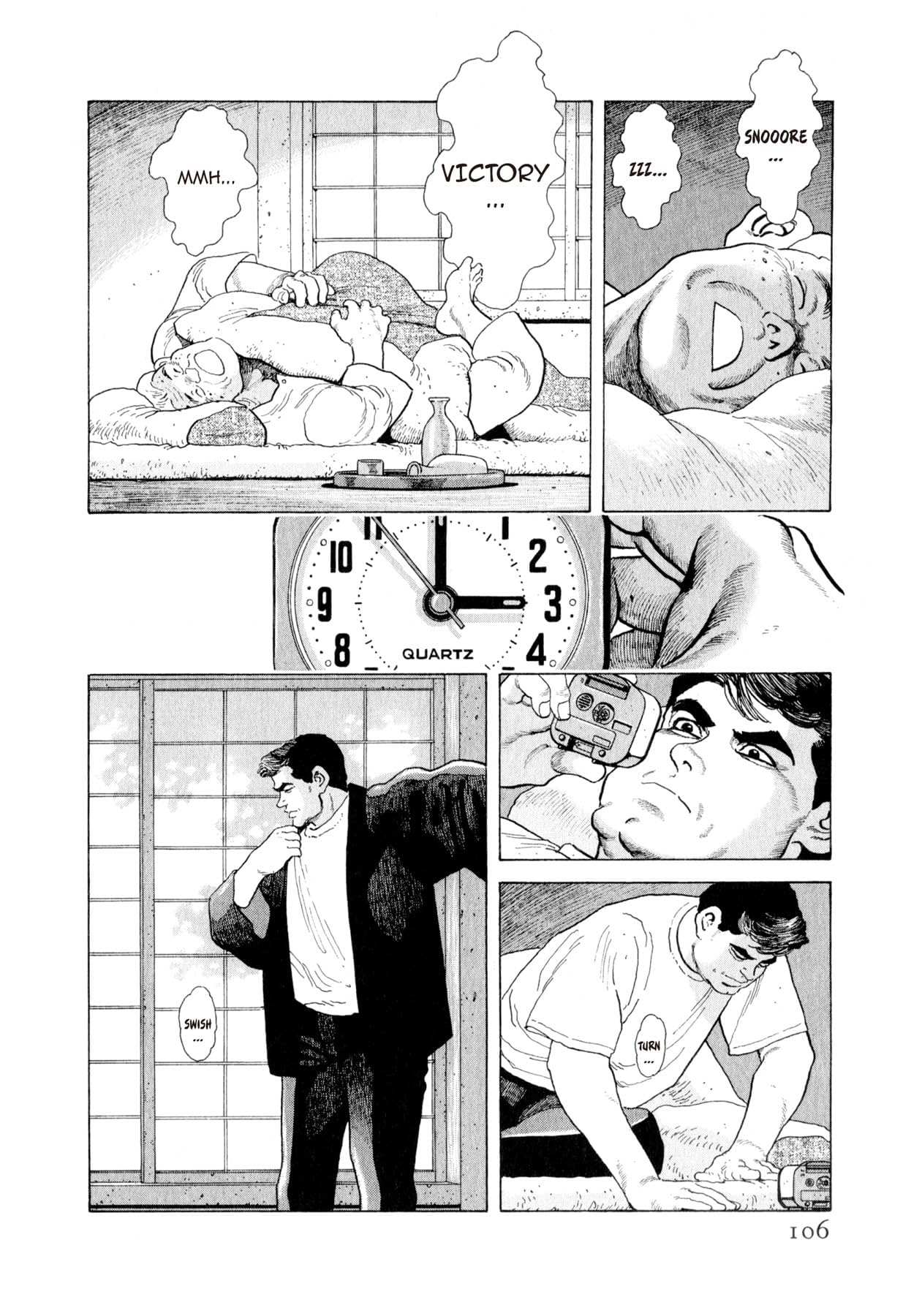 STEAMING SNIPER #148