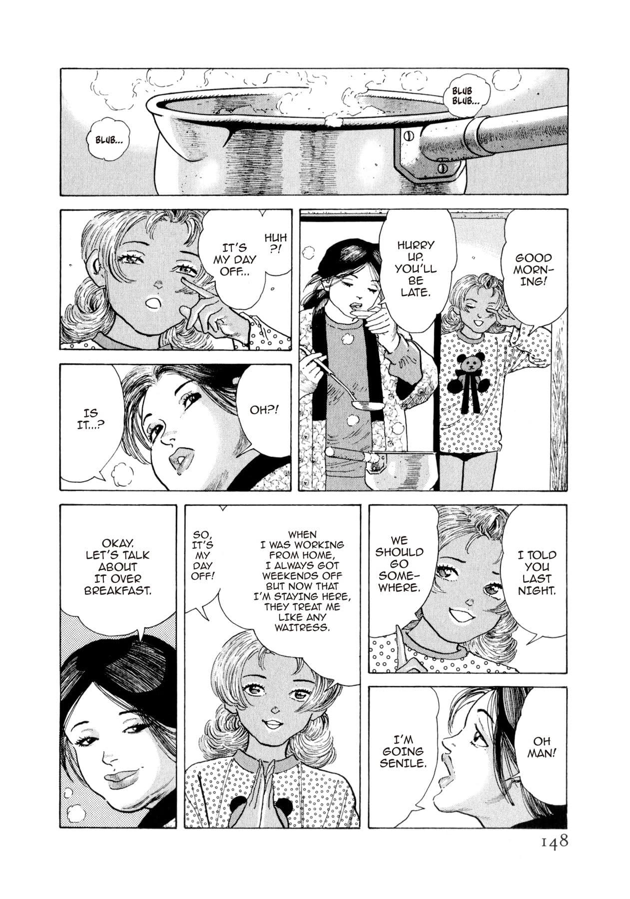 STEAMING SNIPER #150