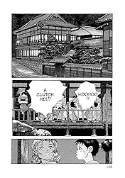 STEAMING SNIPER #151