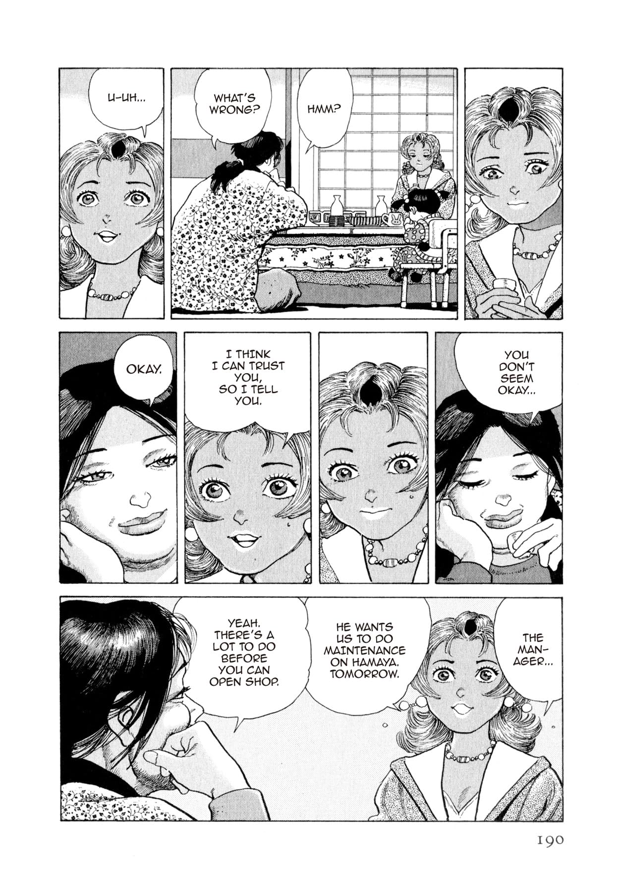 STEAMING SNIPER #152