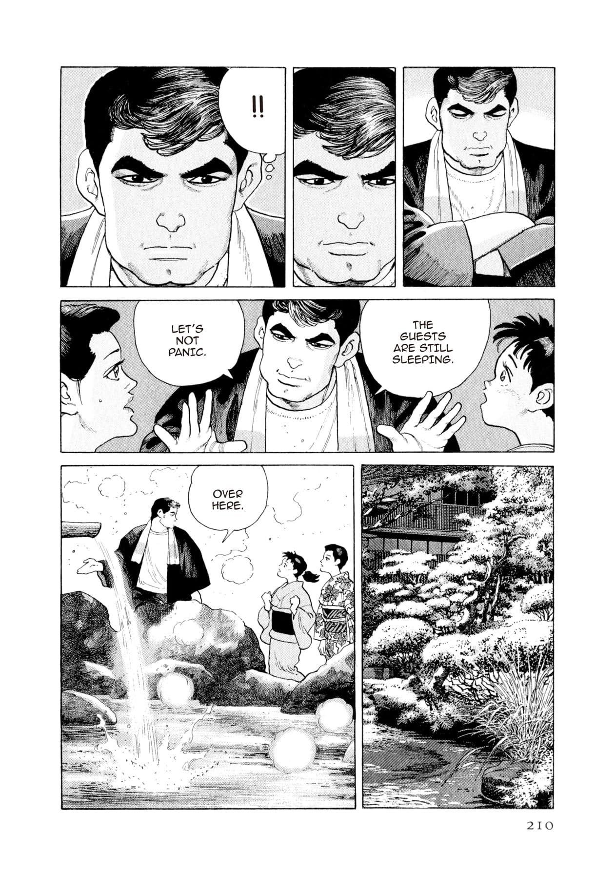 STEAMING SNIPER #153