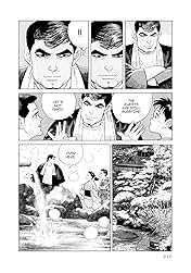 STEAMING SNIPER #153