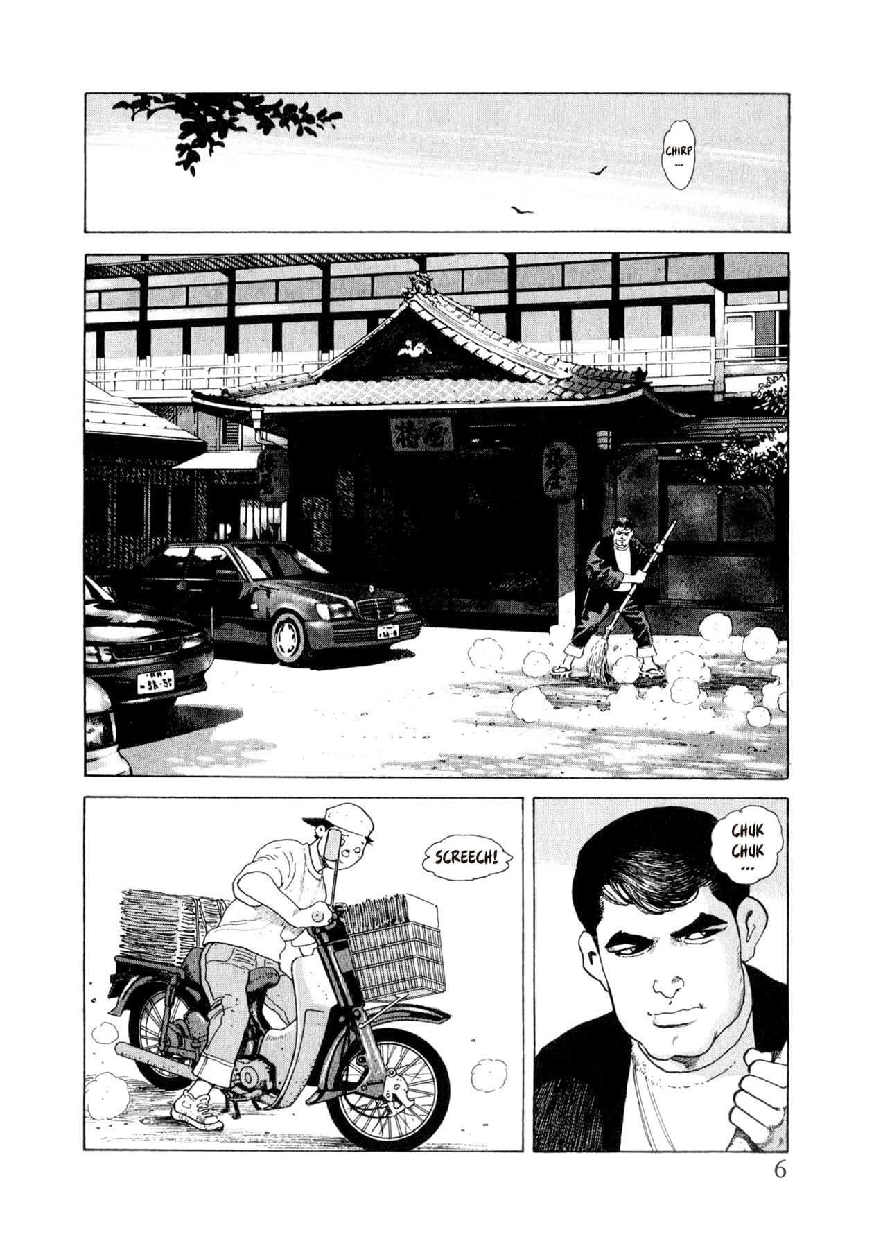 STEAMING SNIPER #154