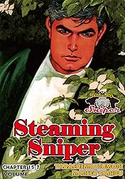 STEAMING SNIPER #160