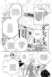 THE YAMADA WIFE #120