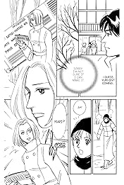 THE YAMADA WIFE #121