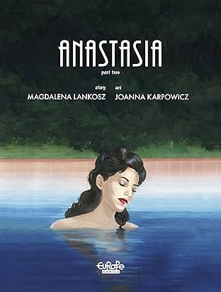 Anastasia: Part 2