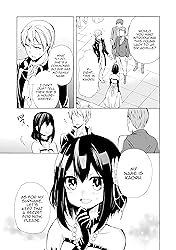 I Shall Survive Using Potions! Vol. 3