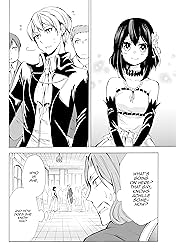 I Shall Survive Using Potions! Vol. 3