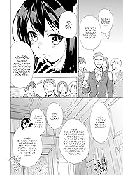 I Shall Survive Using Potions! Vol. 3