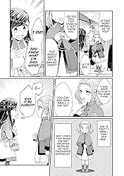 Ascendance of a Bookworm Vol. 5