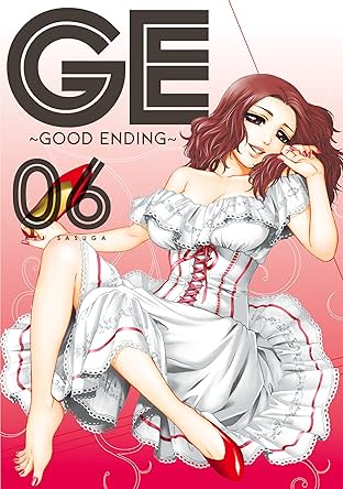 GE: Good Ending Vol. 6