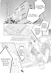 Men's Life —Her Secret Life in The Boys' Dormitory— Vol. 1